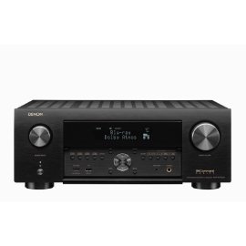 Home theater solutions