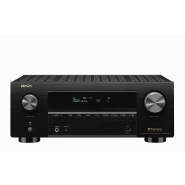 Home theater solutions